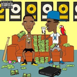 Young Dolph - Dum & Dummer 2  CD